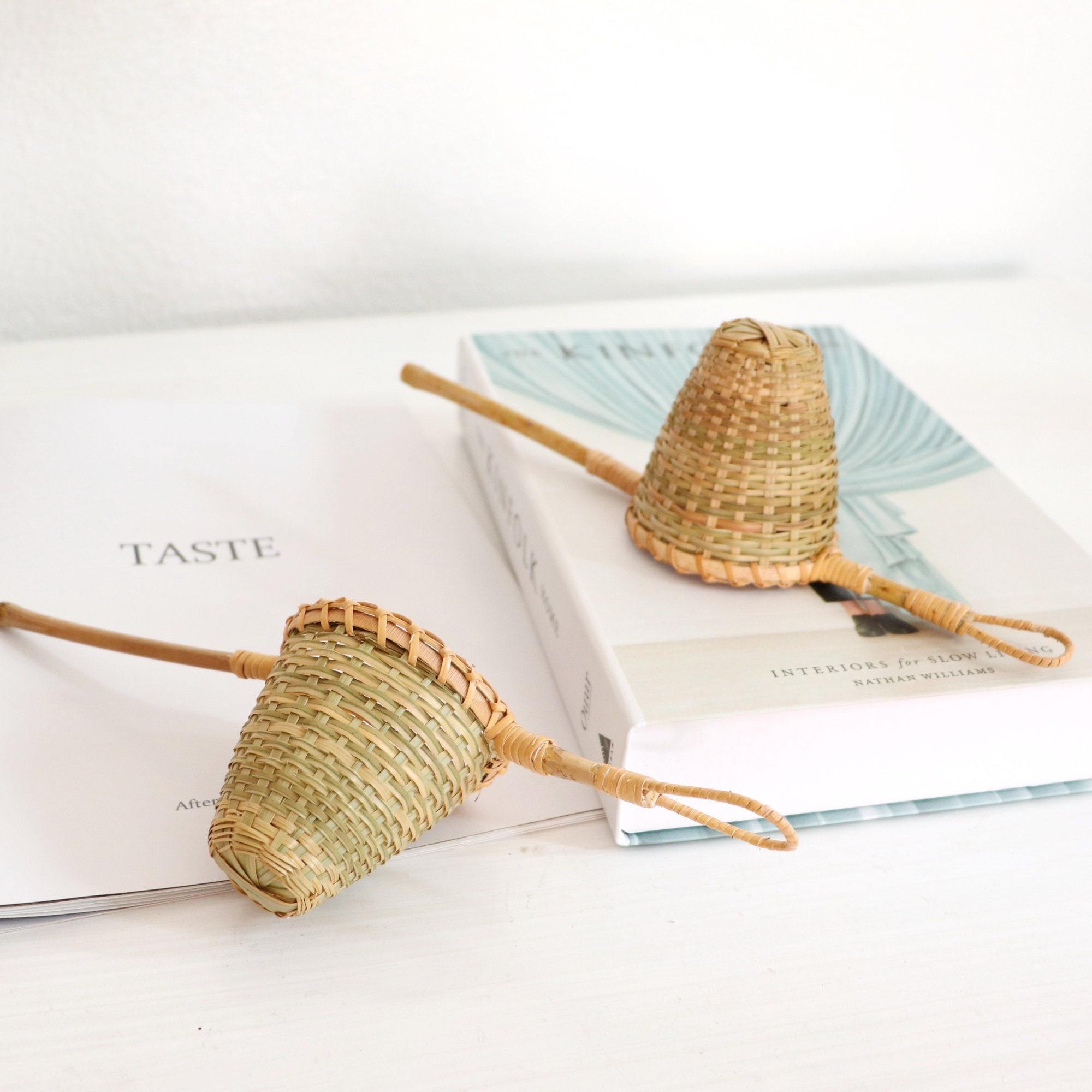 หวายธรรมชาติ