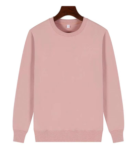 Vêtements pour hommes Sweatshirts à capuche et sweatshirts en vente de gros quantité minimale de commande bas Qualité supérieure Vêtements de sport à manches longues Sweatshirts décontractés pour hommes - Product Image 3