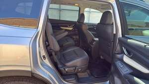 รถยนต์มือสองพรีเมียมคุณภาพดี ปี 2020 รุ่น Ascents ลดราคาตามฤดูกาล เกียร์ออโต้ พร้อมขับ - Product Image 4