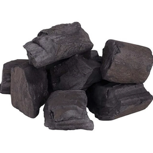 Charbon de bois de feuillus naturel Charbon de bois de barbecue à prix de gros/Charbon de bois de feuillus naturel bon marché - Product Image 3