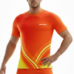 Maillot de football professionnel, vêtements de sport, maillot de football personnalisé, couleur personnalisée, maillot de football pour hommes - Product Image 1