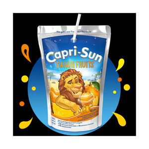 CAPRI SUN 200ML de qualité supérieure en gros, en stock pour les achats en gros et livraison rapide - Product Image 3
