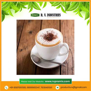 Venta al por Mayor de Café Instantáneo con Sabor a Chocolate y Capuchino Dulce en Bolsas, Paquetes Convenientes, Marca India - Product Image 6