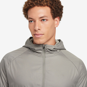 Chaqueta Deportiva de Exterior para Hombre, Nueva, Personalizada, de Alta Calidad, con Cremallera, Talla Grande, Estilo 2025, para Correr - Product Image 3