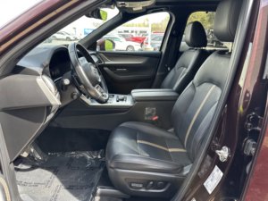 รถมือสองสภาพดี ปี 2024 มาสด้า CX-90 3.3 Turbo S Premium - Product Image 4