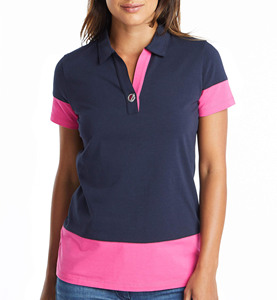 Polo de alta calidad para hombre, ropa informal, camisa 100% de algodón, poliéster transpirable, algodón, liso, polos de manga corta para hombre - Product Image 2