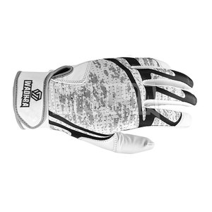 Gants de frappe de baseball de haute qualité pour joueurs professionnels, vente chaude - Product Image 3