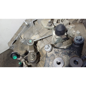Komplettes Schaltgetriebe für FIAT Tipo Serie (356_) Kombi C635.6.35.55 46346020 Diesel 1598 (16>) - Product Image 5
