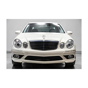 น้ำมันเชื้อเพลิงดีเซลเมอร์เซเดส-เบนซ์4ตัว4x4ตัว - Product Image 5