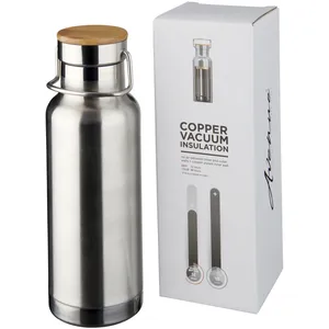 Borraccia Sportiva Thor 480ml, Bottiglia Termica Personalizzata per Merchandising - Product Image 3