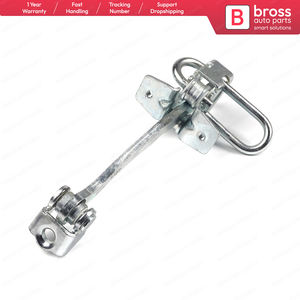 BDP716 บานพับประตูด้านหน้าหยุดสายรัด 160249 สําหรับ Astra G 1998-2009 4/5 ประตู Bross ชิ้นส่วนรถยนต์ผลิตในตุรกี - Product Image 2