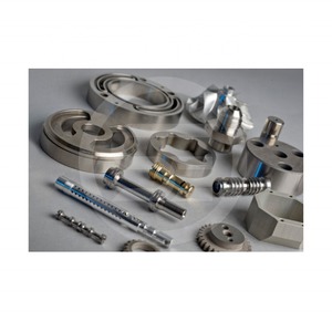 Piezas de torneado y fresado CNC de latón de precisión de la mejor calidad para uso eléctrico o de plomería y mecánico para suministro al por mayor - Product Image 6