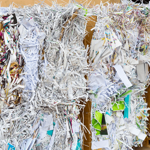 Multiwall Recycled Cardboard Scrap <b>Paper</b> Bags <b>Waste</b> PH Origin - Product Image 2