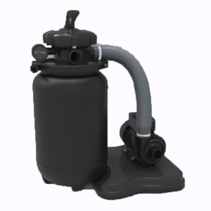 Sistema de Filtro de Cartucho para <span class=keywords><strong>Piscina</strong></span>, Venta Directa de Fábrica, Tamaño Personalizado, Bomba de Filtro de <span class=keywords><strong>Arena</strong></span> para Piscinas Elevadas - Product Image 3