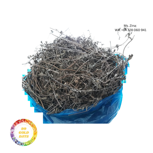 ใบเจลลี่หญ้าแห้ง ใบดิบสำหรับอุตสาหกรรมอาหาร - Product Image 6