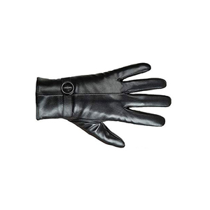 Meilleures ventes de gants d'hiver personnalisés de haute qualité pour écran tactile en cuir pour les sports de plein air usage quotidien et les voyages - Product Image 4