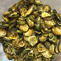 Gedroogde Calamansi/Gedroogde Kumquat Met De Beste Prijs Op De Markt Van Vietnam