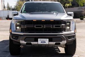 LISTO PARA ENVIAR RHD/LHD 2023 FO-RD F-150 RAP-TOR 450-HP ECOBOOST V6 4WD - Product Image 2