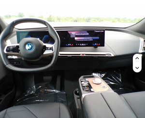 BMW X5 XDrive50 AWD 2024, Asientos de Cuero Eléctricos, Volante a la Izquierda, Libre de Impuestos, Usado en Excelentes Condiciones, Personalización OEM, Soporte Global - Product Image 2