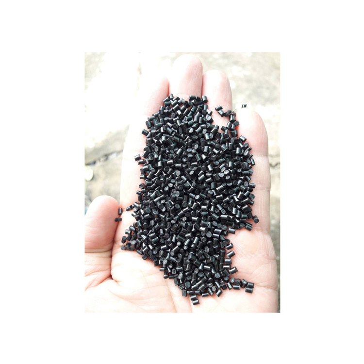 Injection Grade High Impact White Color HIPS Plastic Raw Material Granules from Trusted Thailand Origin Seller