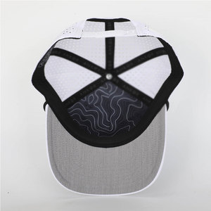Casquettes de golf à faible MOQ, casquettes de golf de haute qualité pour adultes, fabrication en usine, casquettes pour hommes en vente - Product Image 3