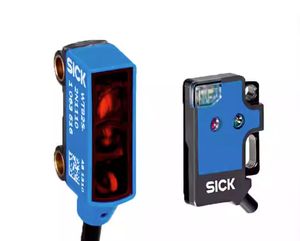 SICK W2 Serisi WTB2S-2P1360 Yaygın Yansımalı Fotoelektrik Sensör - Product Image 2