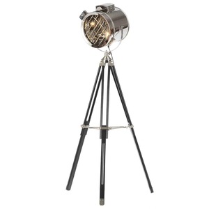 Modern Luxury Living Room Home Decor Elegant <b>Mushroom</b> Shape White Fabric Floor Lamp Stylish Golden Stand LED for Home Office Use - Product Image 1