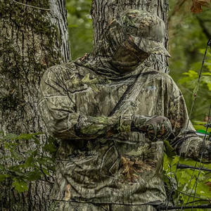 Camiseta de Manga Larga Informal de Gran Tamaño para Hombre y Mujer, con Logotipo Personalizado en la Parte Delantera, de Poliéster/Algodón, al por Mayor - Product Image 4