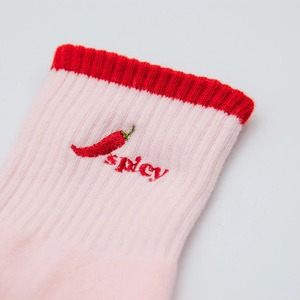 Calcetines ODM Reformer para mujer, agarre antideslizante, soporte de arco de suela para Pilates, Yoga, deporte, logotipo privado, diseño de embalaje, medias para niña - Product Image 3