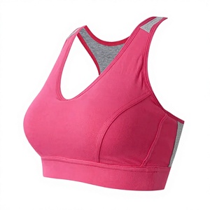 Crop top de yoga de haute qualité pour femmes, crop top athlétique léger pour la course à pied, le yoga et l'entraînement - Product Image 1