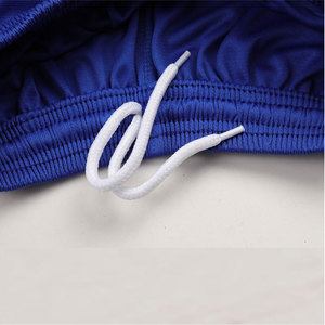Camiseta de Fútbol Personalizada para Hombre 2026, Uniforme de Fútbol de Alta Calidad 100% Poliéster, Estilo Superior, Venta en Línea, Servicio OEM - Product Image 6
