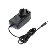 Adaptador de enchufe EU UK US AU EK CE ETL CB GS KC SAA RCM PSE Certificado 5V 12V 24V 1A 1.5A 2A 2.5A 3A 4A 5A AC DC Adaptador de corriente