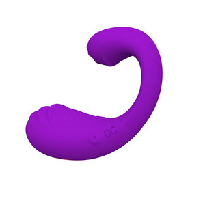 Vibrateur pour couple à commande à distance par application, double vibration, silencieux, jouet sexuel pour adultes - Product Image 5