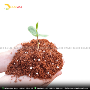 COCO PEAT WHOLESALE SOIL COCO PEAT <b>PERLITE</b> for GARDEN & PLANTS WITH NUTRIENTS - Product Image 4