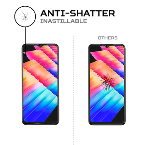 ฟิล์มกันรอยหน้าจอ ANTISHOCK สำหรับฟิล์มป้องกันโทรศัพท์อินฟินิกซ์ ฮอต 30 ไอ พรีเมียม - Product Image 5