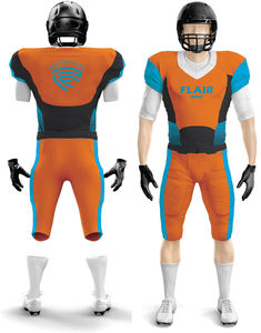 Ropa Deportiva Personalizada de Alta Calidad para Hombre, Talla Grande, Jersey de Rugby Americano Vintage, Transpirable, de Secado Rápido, al por Mayor - Product Image 6