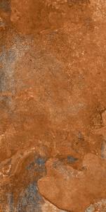 Orientbell Vitrifié (GVT) 600X1200 DR Rustica Pierre Naturelle Cotto Finition Matte Grands Carreaux Grand Mur Sol Carreaux de Porcelaine - Product Image 3