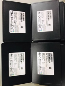 GUIXING Enterprise 7,68 T B7C SATA 6Gbps Unidad de estado sólido MZ7L37T6HBLA-00B7C PM893 2,5 Carcasa metálica interna para uso en servidores - Product Image 4