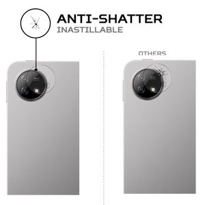 ANTISHOCK Vivo IQOO Pad <b>Screen</b> <b>Protector</b> Durable and Shock-Absorbent Accessory - Product Image 4