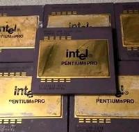 Nuevo Procesador CPU Pentium Pro de 1.9GHz, 8 Núcleos, 12nm, Chip con 1MB de Caché L3, Zócalo LGA 1366 para Reparación de Hardware de Escritorio