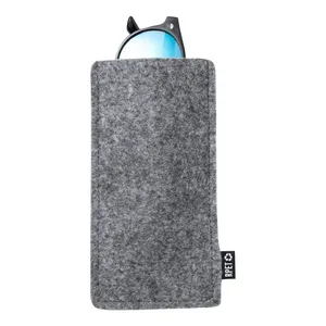 Astuccio per Occhiali Glaffel in RPET Eco-Friendly: Nuova Categoria di Astucci e Borse - Product Image 4