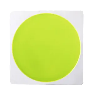 Autocollants et lumières réfléchissants personnalisés pour gadgets et promotions - Product Image 1