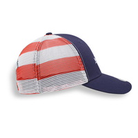 Mode classique élection Gorras coloré été broderie Baseball 47 casquette 2024 chapeau fondation camionneur chapeau