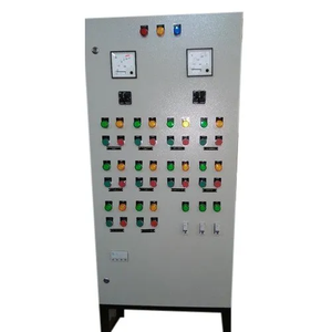 Centro de control de motor (MCC) de diseño modular de características de seguridad avanzadas de alto rendimiento para arrancadores de motor de automatización industrial - Product Image 2