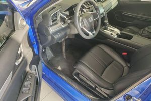 Nouvelle Arrivée Voiture d'Occasion à l'Export Honda Civic 2016 Conduite à Gauche Essence 5 Places Véhicule Durable avec Moteur Turbo - Product Image 5