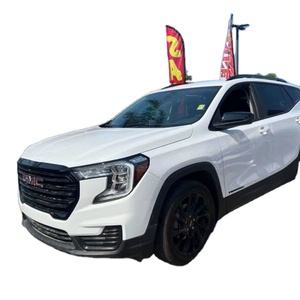 GMC Ter- SLE 2024 2025 Usado, Estándar de Fábrica - Product Image 1
