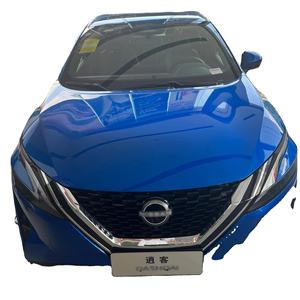 รถยนต์พลังงานใหม่แบบไฮบริดปลั๊กอิน PHEV SUV ปี 2025 ขนาด 6 ที่นั่ง เครื่องยนต์ 2.0T ขับเคลื่อน 4 ล้อ สำหรับการขับขี่แบบออฟโรด ระยะทางวิ่ง NEDC 601-700 กม. มอเตอร์ 200-250 กิโลวัตต์ - Product Image 1