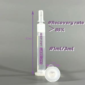 Zearalenon-Immunoaffinitätskolonne zur Mykotoxin-Erkennung in Futtermitteln & Getreide, Hochempfindliche Schnellreinigung, OEM/ODM-Lieferant - Product Image 2