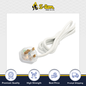 ช่องต่อพ่วงแบบ4ทางสำหรับการค้า/อุตสาหกรรมเป็น13A 3เมตรอุปกรณ์ไฟฟ้า - Product Image 2