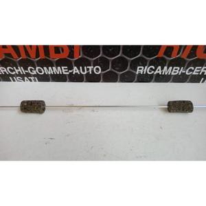 ซีลประตูบานเลื่อนด้านขวา ฟีเอต โดโบล ซีรีส์ (09>15) 46843019 เบนซิน - Product Image 3